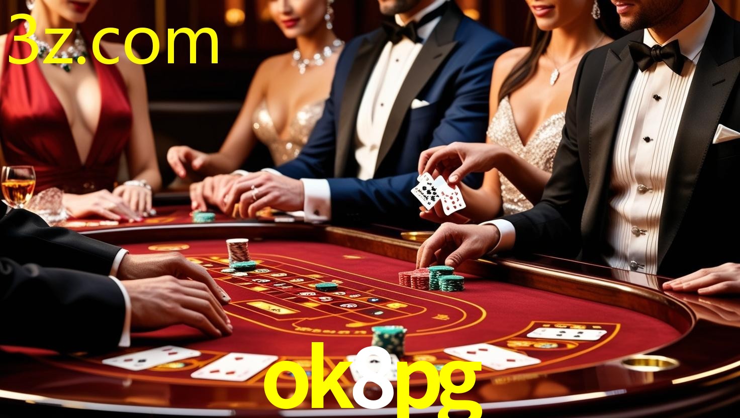 Login Seguro OK8PG.COM