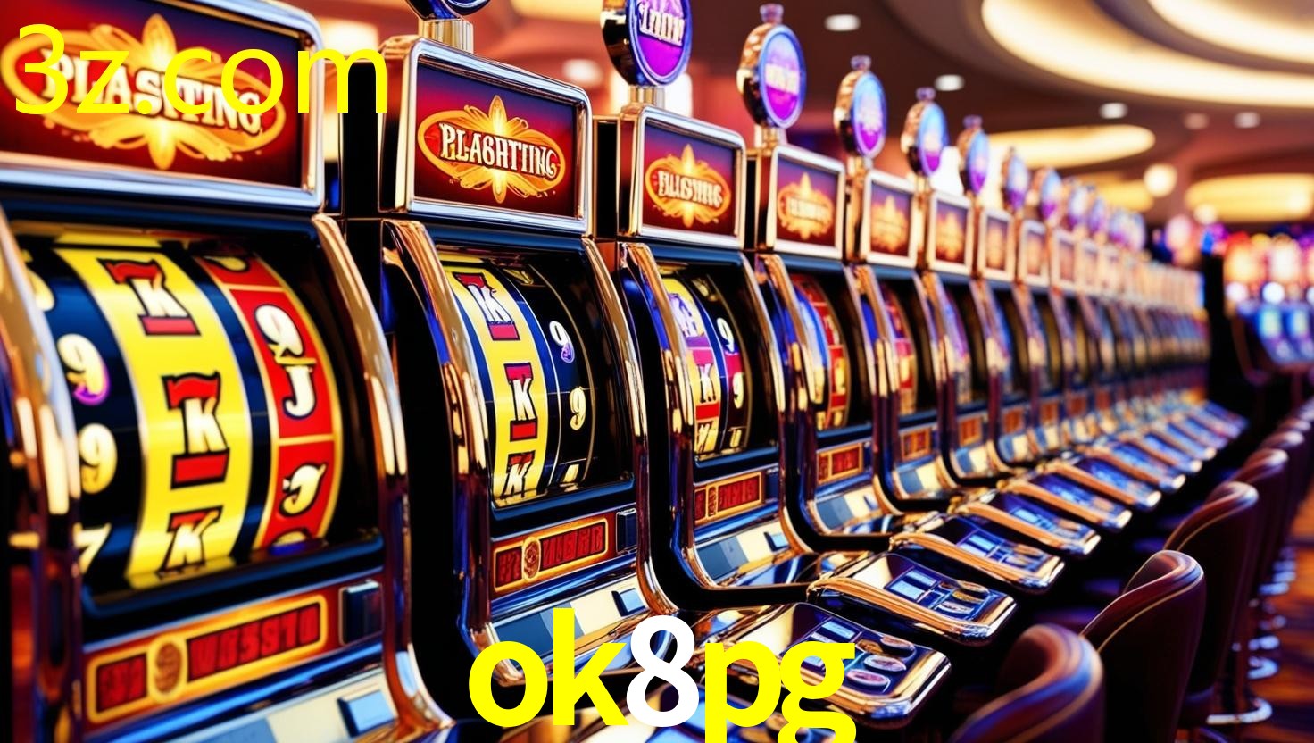 Cadastro Rápido OK8PG.COM